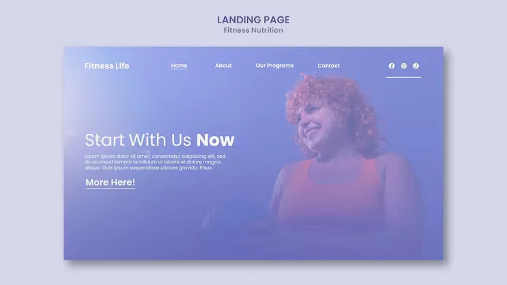 Tầm quan trọng của Hero Banner trong thiết kế website