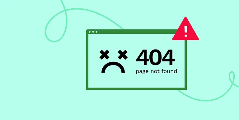 Lỗi 404 Not Found là gì?