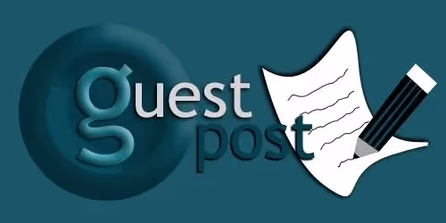 Guest Post là gì?