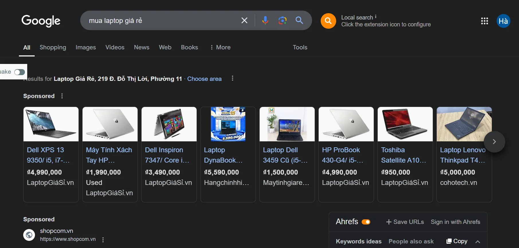 Hiểu rõ Search Intent giúp Tăng tỷ lệ chuyển đổi (Conversion Rate)