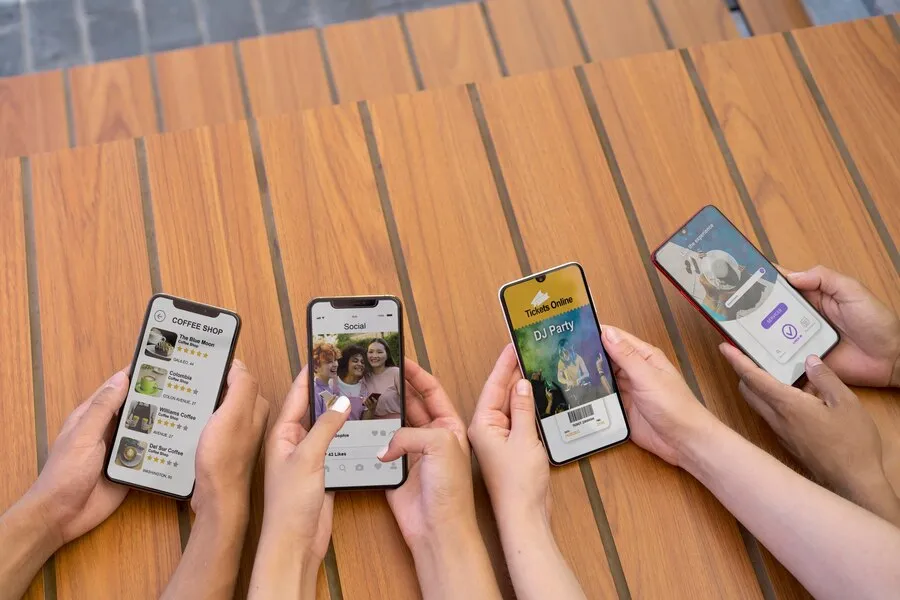 Mobile Friendly là thuật ngữ chỉ các trang web được thiết kế thân thiện với thiết bị di độnđộng