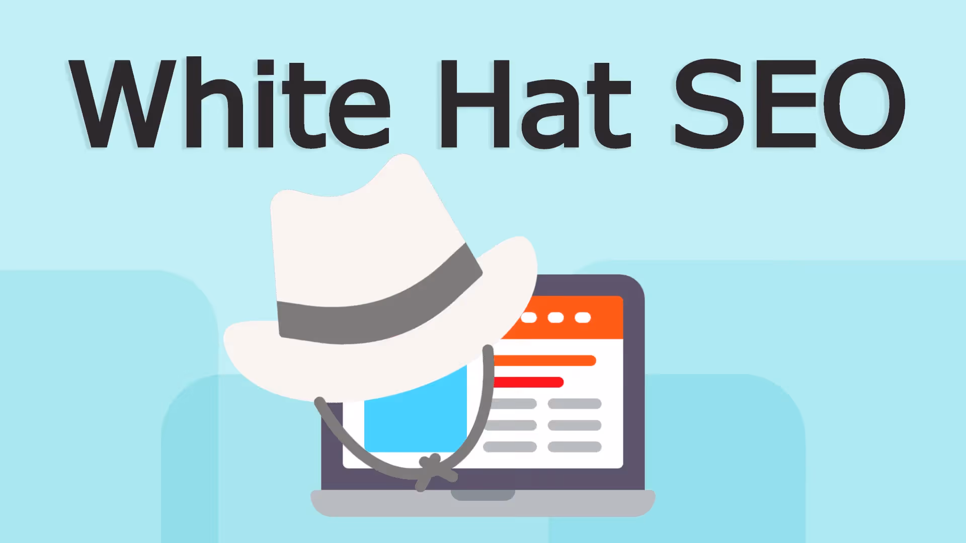 SEO mũ trắng (White Hat SEO)