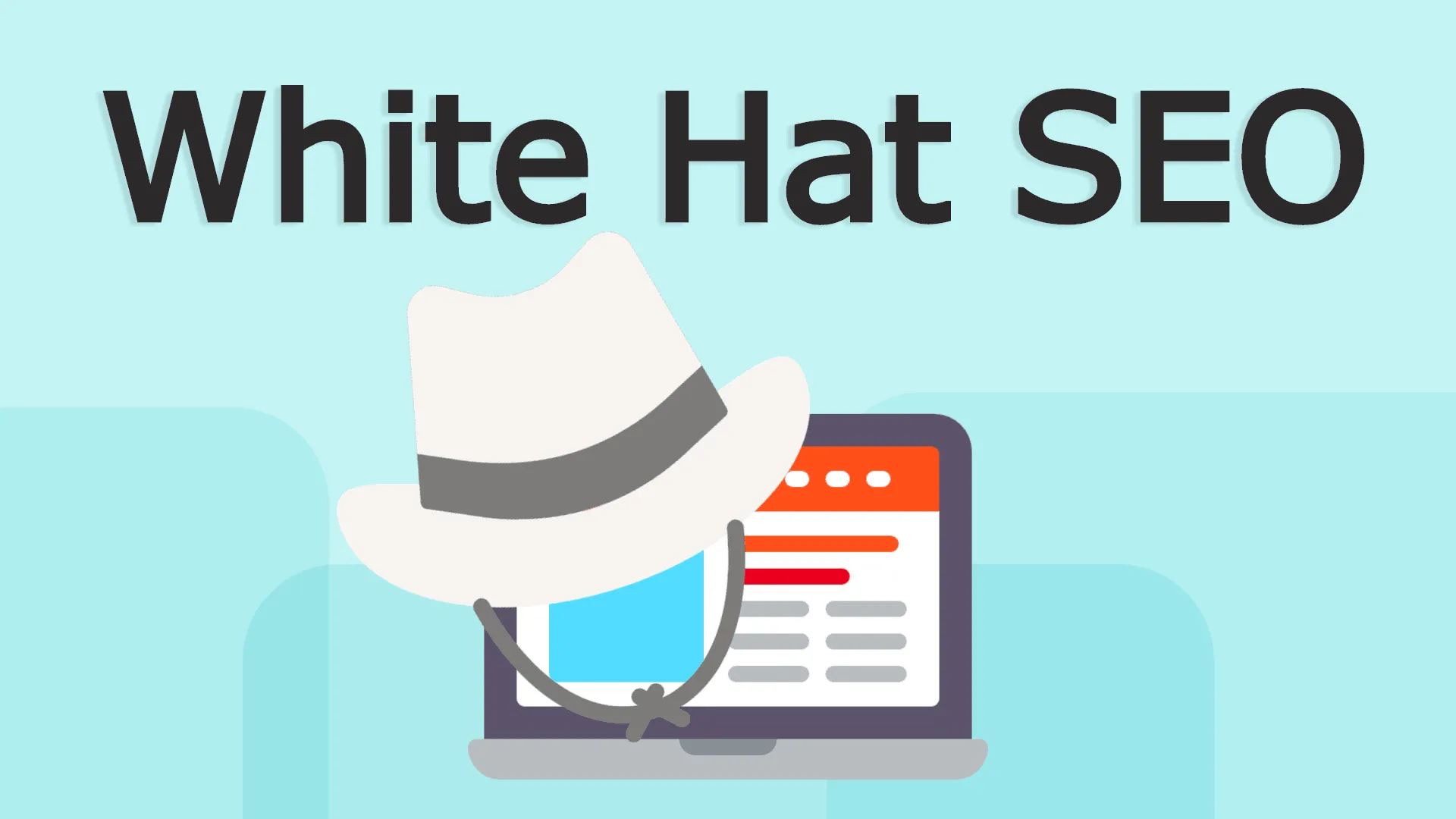 SEO mũ trắng (White Hat SEO)