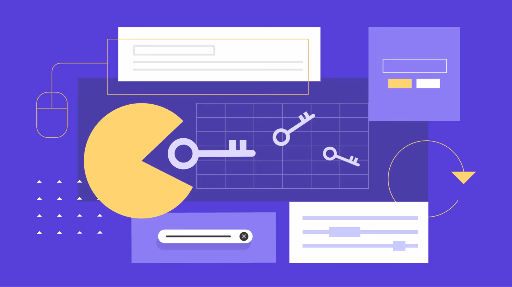 Cách phát hiện Keyword Cannibalization