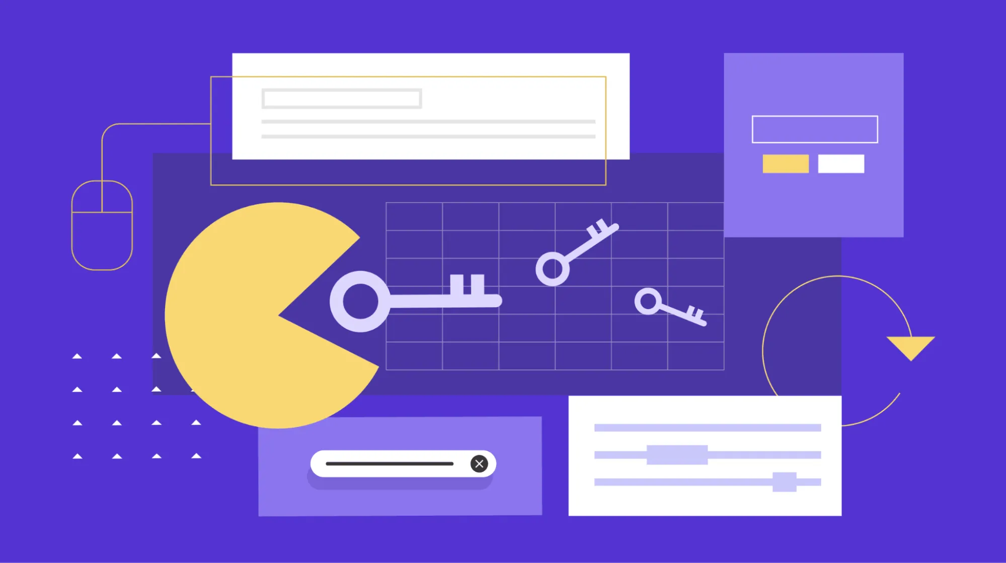 Cách phát hiện Keyword Cannibalization