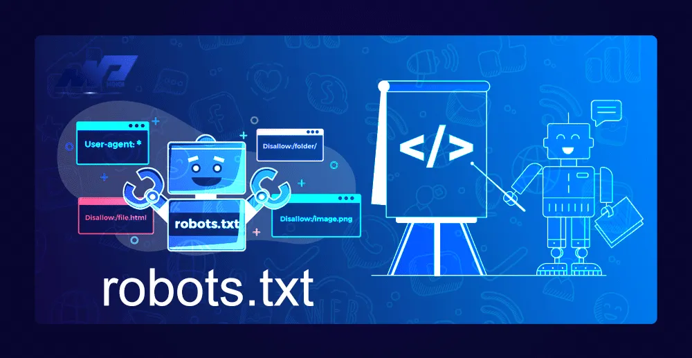 Cấu hình file Robots.txt