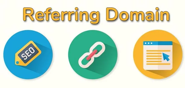 Referring Domain là gì?