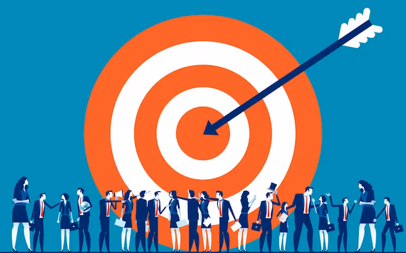Xác định mục tiêu của Content Audit