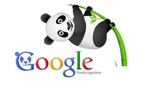 6 nguyên nhân và tiêu chí mà Google Panda nhắm đến