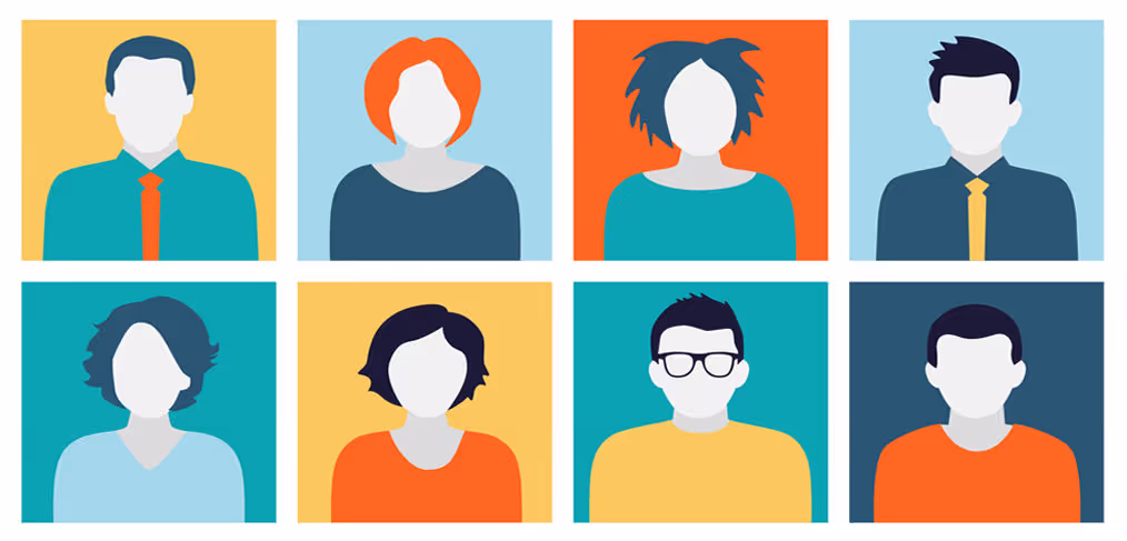 Job roles in a Digital Marketing Agency