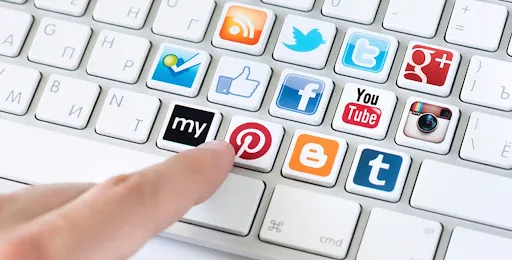 Quảng bá nội dung trên mạng xã hội