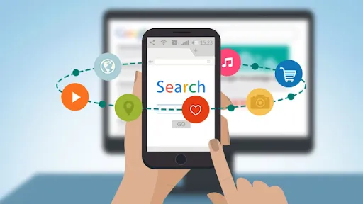 Google đã chuyển sang sử dụng Mobile-First Indexing làm tiêu chuẩn (Nguồn Wysi)