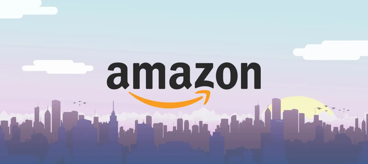 Amazon xây dựng tốt quan hệ khách hàng