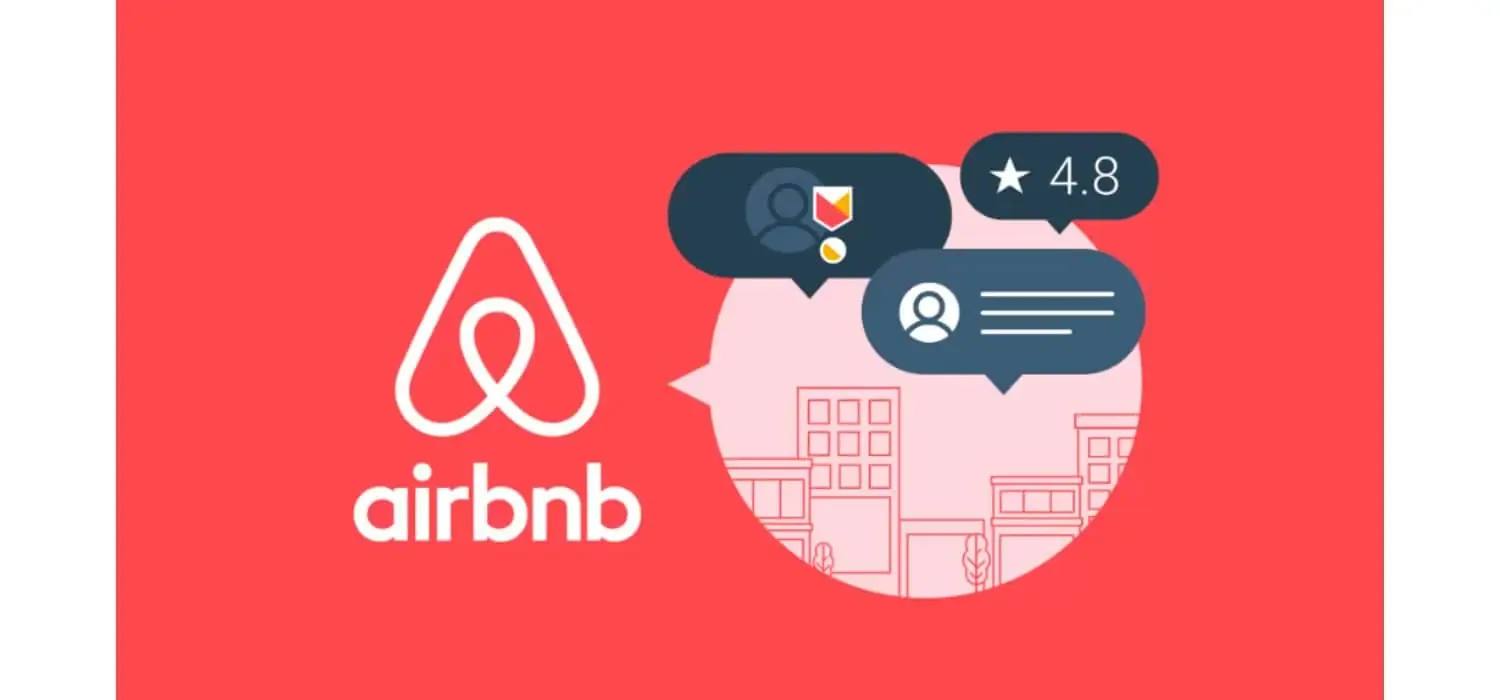  Airbnb có các hoạt động để cung cấp giá trị cho khách hàng