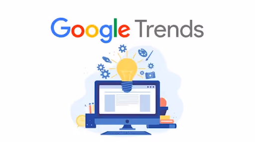 Google Trends là gì?