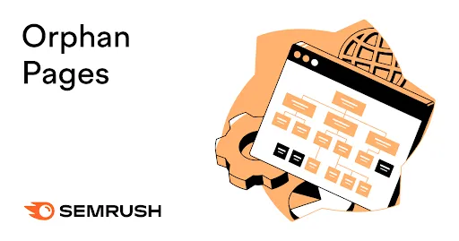 Sử dụng công cụ phân tích SEO để find orphan pages