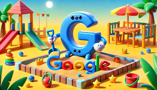 Google Sandbox – Kiểm soát thứ hạng website mới