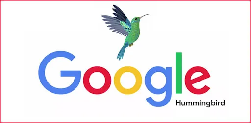 Google HummingBird – Hiểu ngôn ngữ tự nhiên của người dùng
