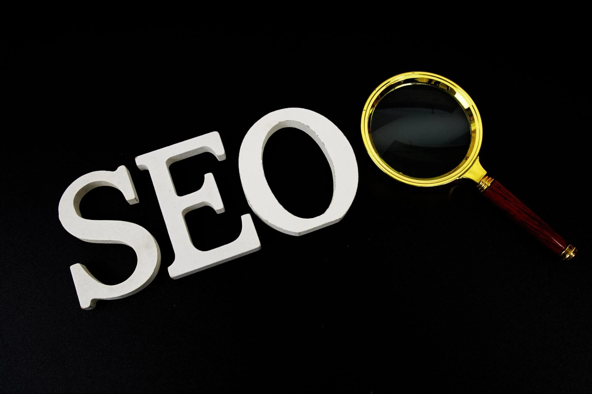 Domain có tác động lớn đến SEO (Search Engine Optimization)
