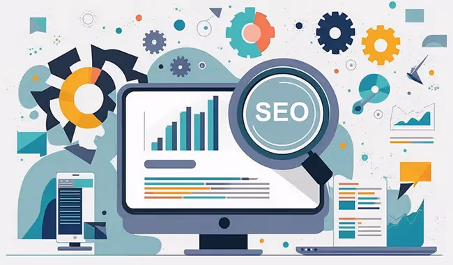 Website chuẩn SEO là gì?