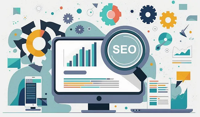 Website chuẩn SEO là gì?