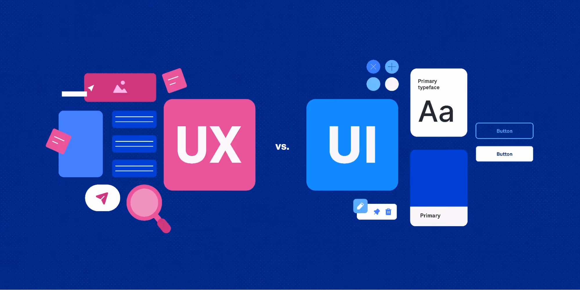Giao diện thân thiện với người dùng (UI/UX)