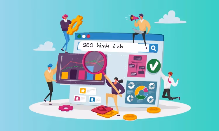 SEO hình ảnh là gì?