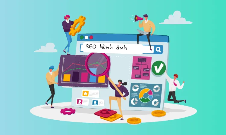 SEO hình ảnh là gì?