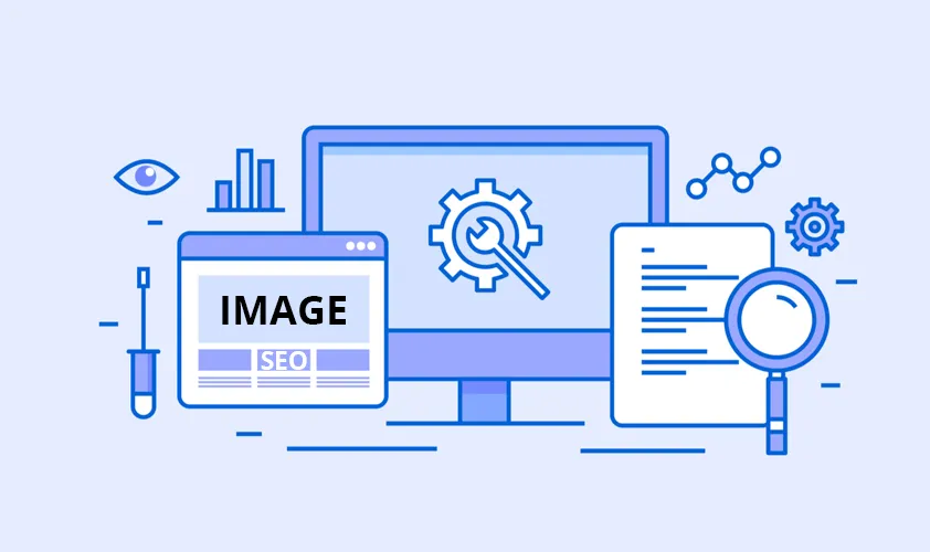 Tối ưu dung lượng hình ảnh