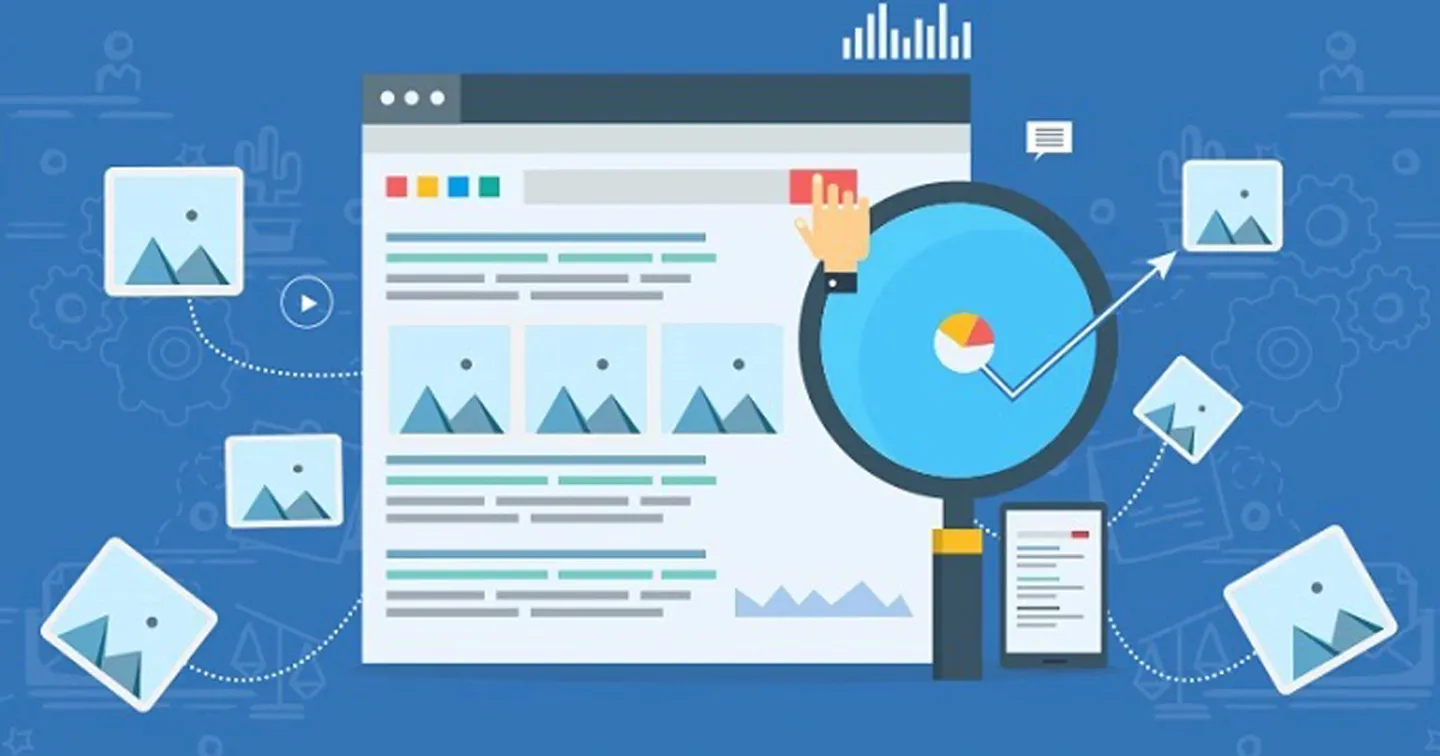 Tối ưu cho thiết bị di động