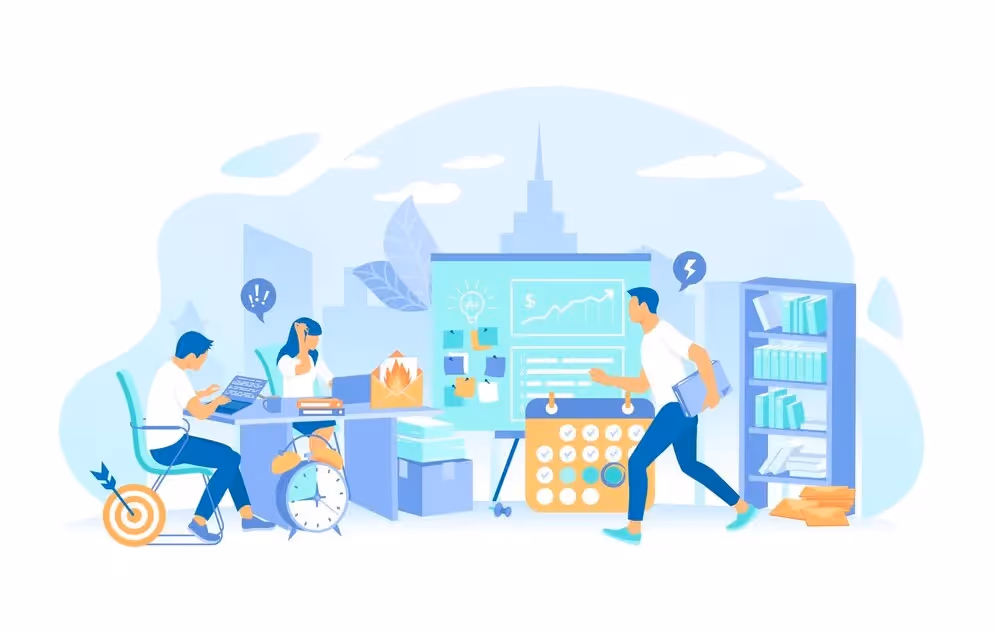 Công ty Product hay còn gọi là công ty sản phẩm