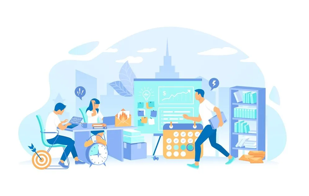 Công ty Product hay còn gọi là công ty sản phẩm