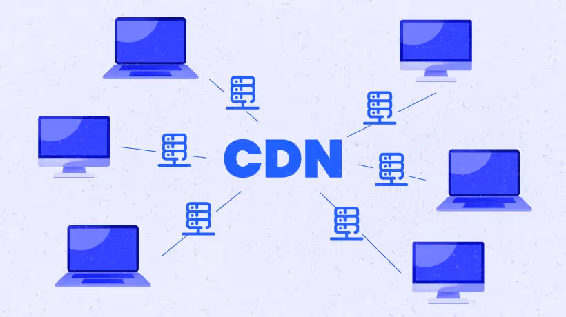 Content Delivery Network (CDN)