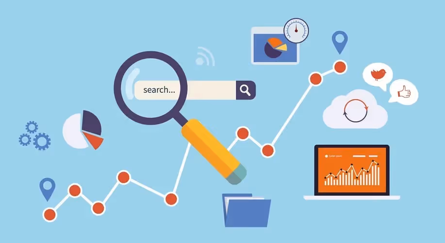 Nghiên cứu từ khóa là gì?