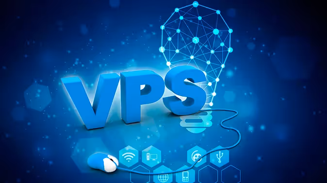 VPS Hosting (Virtual Private Server)