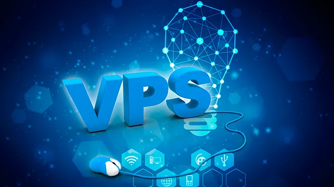 VPS Hosting (Virtual Private Server)