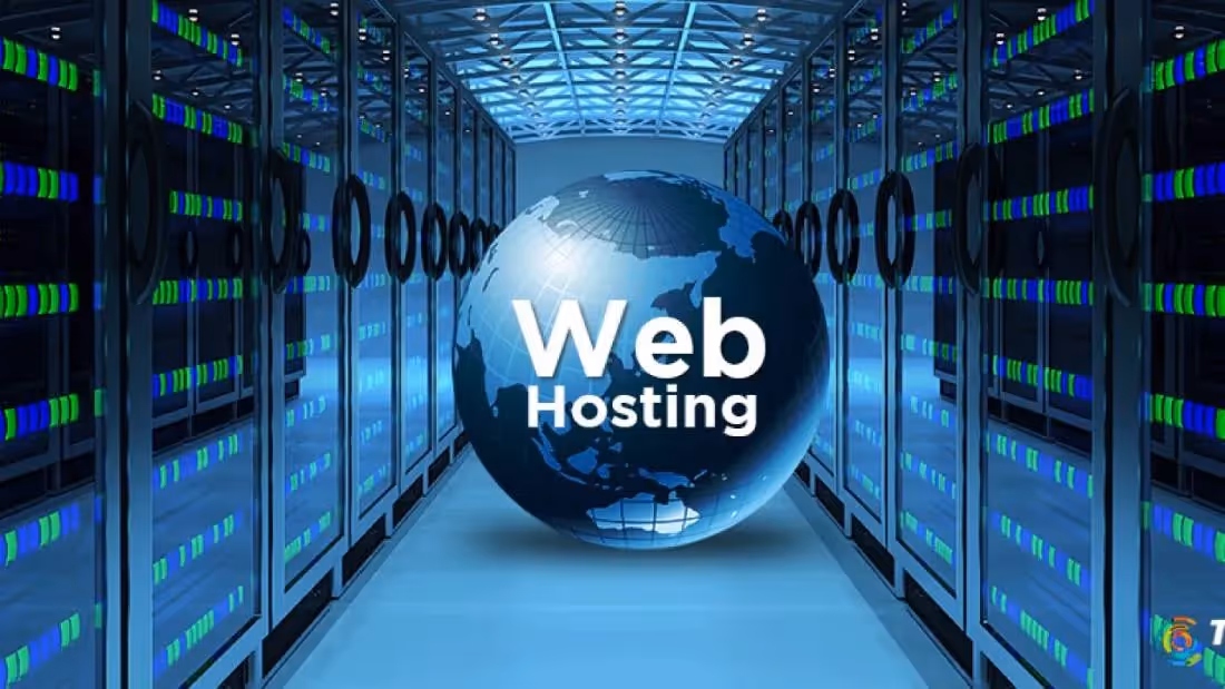 Cách thức hoạt động của Web Hosting