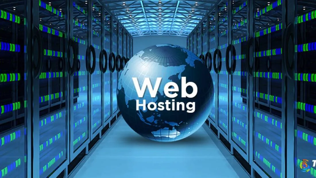 Cách thức hoạt động của Web Hosting