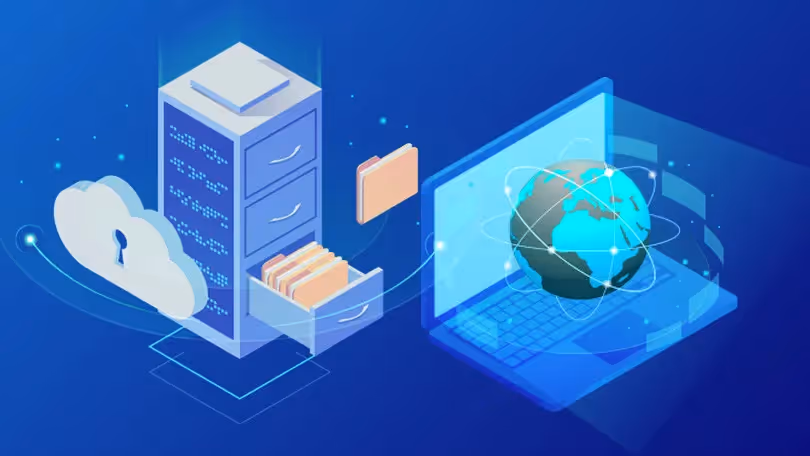 Những tính năng của Hosting