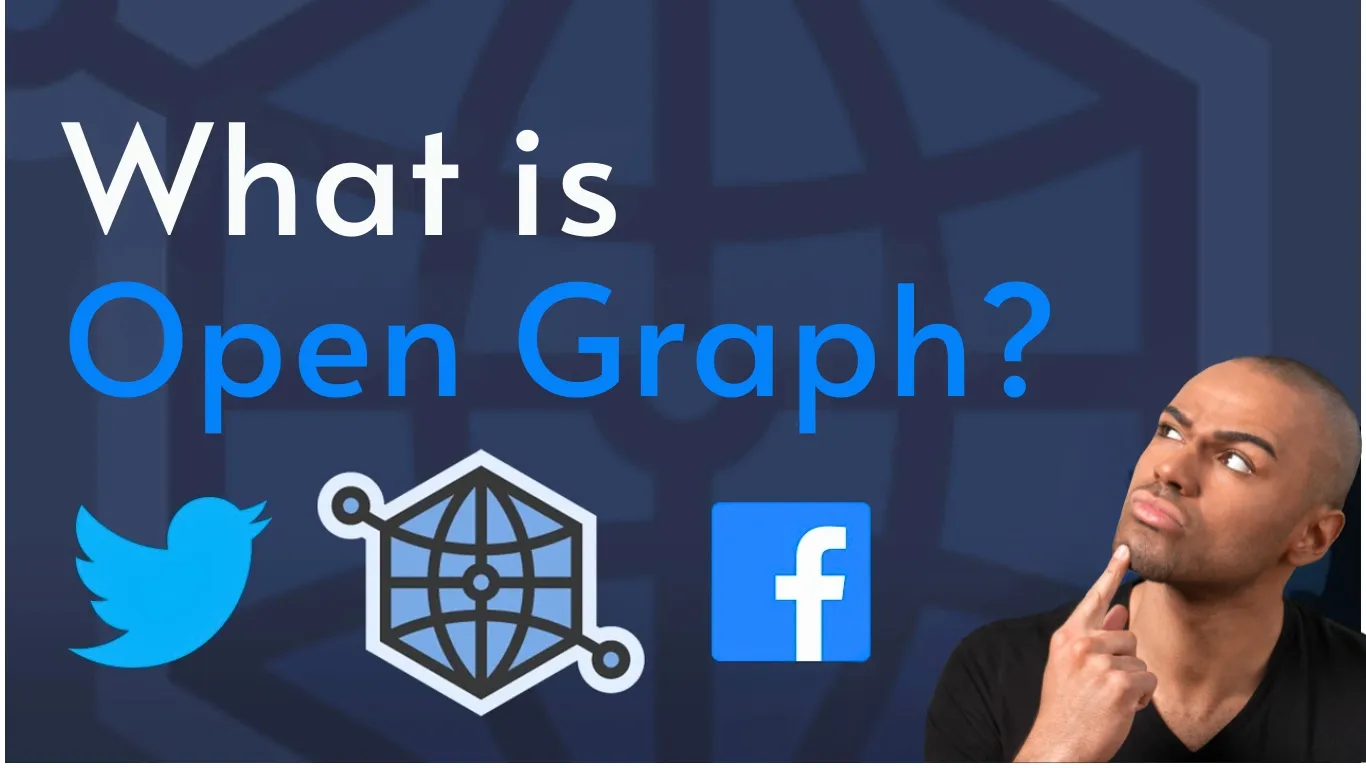 Open Graph là gì?