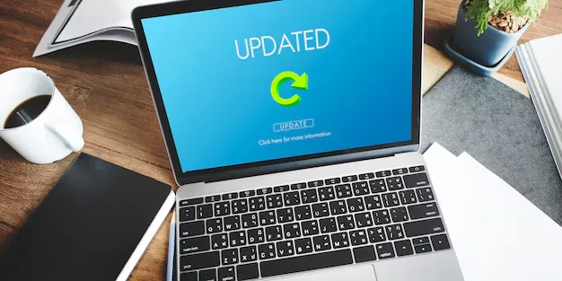 Cập nhật thông tin Open Graph thường xuyên