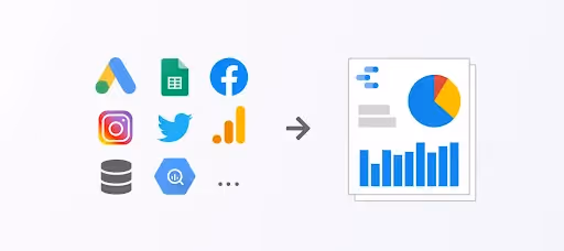 Google Data Studio là gì?