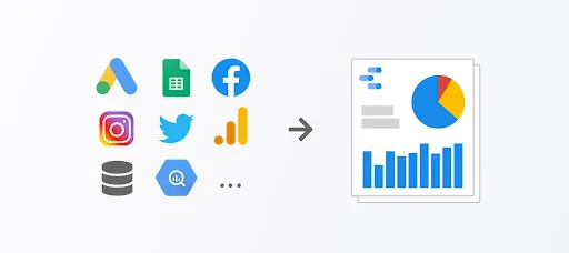 Google Data Studio là gì?