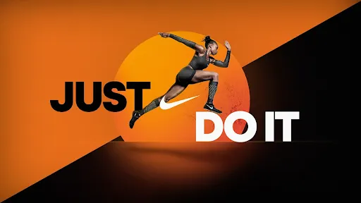 Nike - Just Do It