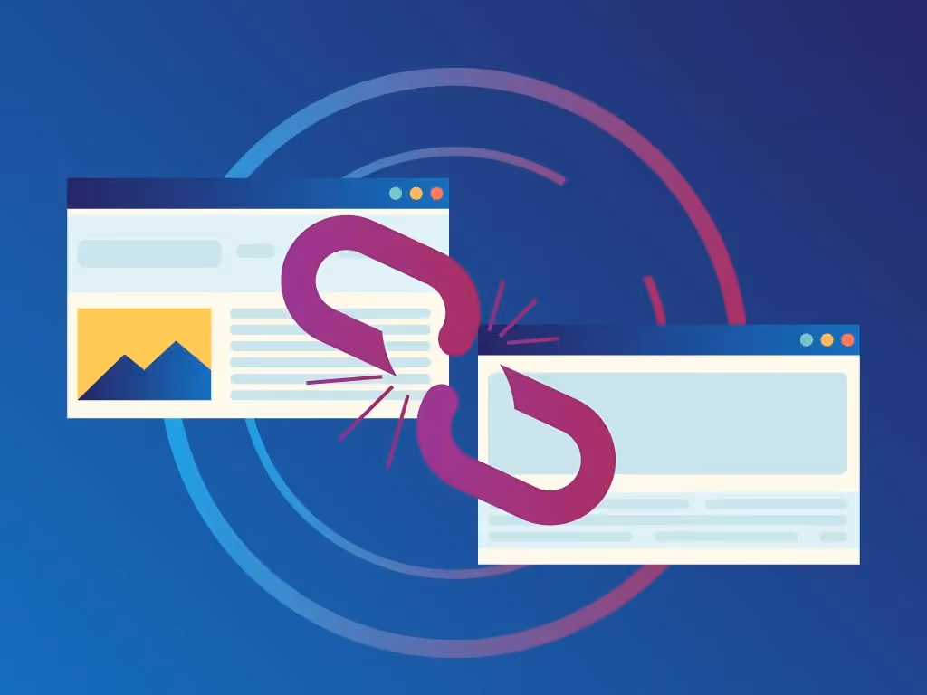 Disavow links là gì