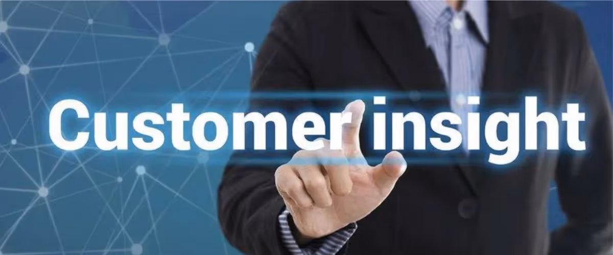 Customer Insight là gì