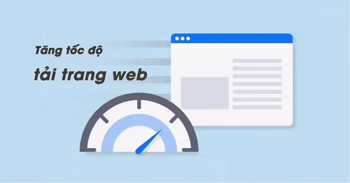 Tăng tốc độ tải trang