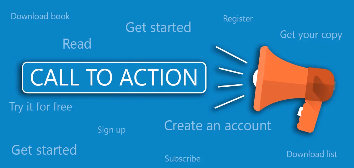 Tối ưu CTA (Call To Action) và cải thiện chuyển đổi