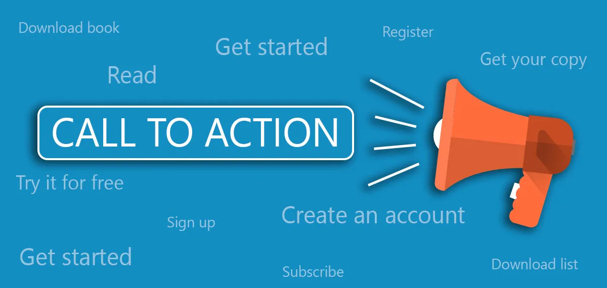 Tối ưu CTA (Call To Action) và cải thiện chuyển đổi