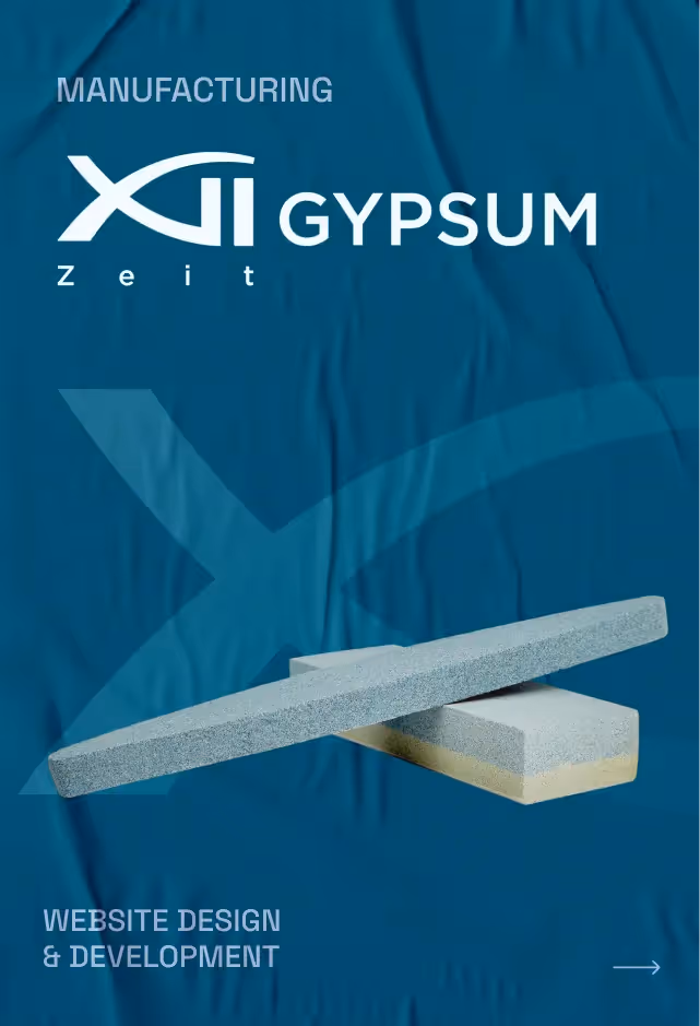 Zeit Gypsum - Đưa thương hiệu thạch cao từ Hàn Quốc đến thị trường Việt Nam
